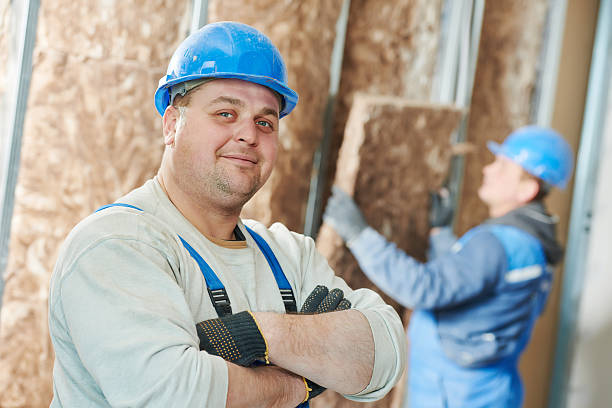 Best Insulation Maintenance and Repair in Beverly, NJ