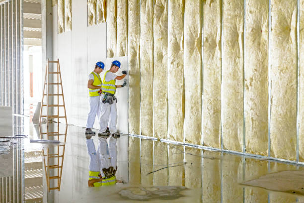 Best Insulation for Specific Applications in Beverly, NJ